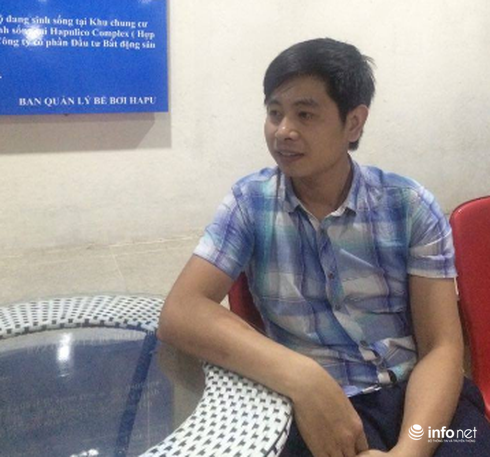 Vụ học sinh lớp 5 bị bệnh tim tử vong: Việc học bơi còn tồn tại nhiều bất cập - ảnh 1