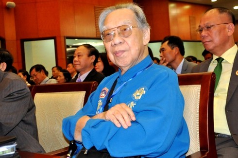 Gặp những Việt kiều nổi danh thế giới - ảnh 2