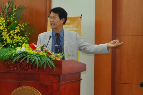 Gặp những Việt kiều nổi danh thế giới - ảnh 5