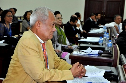 Gặp những Việt kiều nổi danh thế giới - ảnh 3