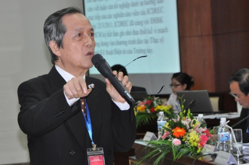 Gặp những Việt kiều nổi danh thế giới - ảnh 6