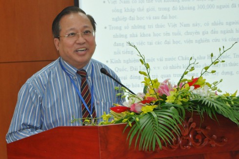 Gặp những Việt kiều nổi danh thế giới - ảnh 8