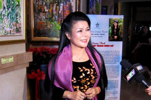 Gặp những Việt kiều nổi danh thế giới - ảnh 4