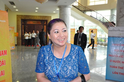 “Giữ được văn hóa Việt chúng ta sẽ không bao giờ lạc lõng” - ảnh 1