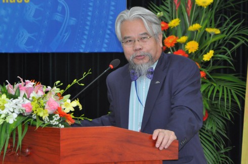 “Giữ được văn hóa Việt chúng ta sẽ không bao giờ lạc lõng” - ảnh 2