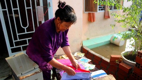 TP.HCM: Triều cường đã “nhấn chìm” 18 tuyến đường tại 12 quận trong 3 ngày - ảnh 7