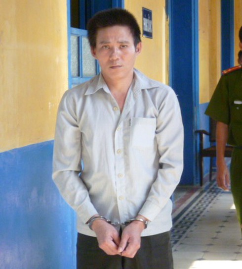 Án chung thân cho kẻ giở trò đồi bại với con riêng của vợ - ảnh 1