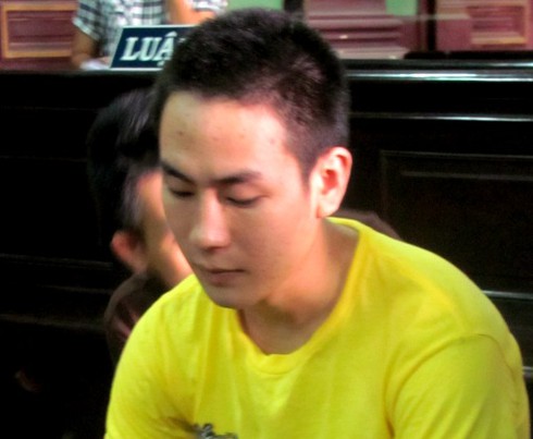 Trả giá đắt vì hành vi giết vợ - ảnh 1