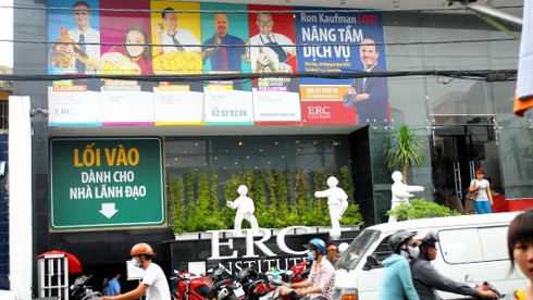 Vụ Melior “hô biến”: Đưa thêm hai trường vào “tầm ngắm” - ảnh 1