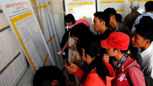 Vé tàu Tết: Phẫn nộ vì phải mua vé ở web... không thể truy cập - ảnh 4