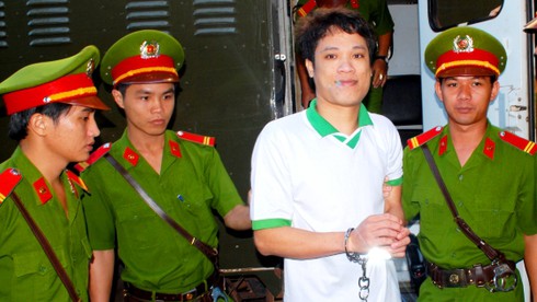 Lại hoãn xét xử “kỳ án vườn mít” - ảnh 2