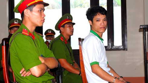 Lại hoãn xét xử “kỳ án vườn mít” - ảnh 3