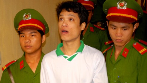 Lại hoãn xét xử “kỳ án vườn mít” - ảnh 6