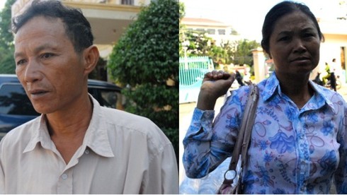 Lại hoãn xét xử “kỳ án vườn mít” - ảnh 8