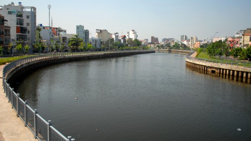 Những công trình hoành tráng của giao thông TP.HCM - ảnh 2