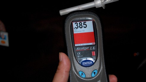 Xử lý hàng chục chủ phương tiện