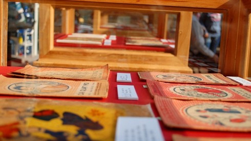 Trưng bày 4 bản đồ cổ về Hoàng Sa – Trường Sa - ảnh 6