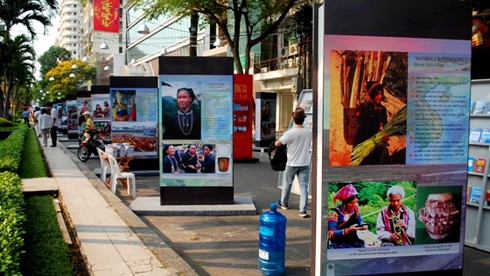 Trưng bày 4 bản đồ cổ về Hoàng Sa – Trường Sa - ảnh 5