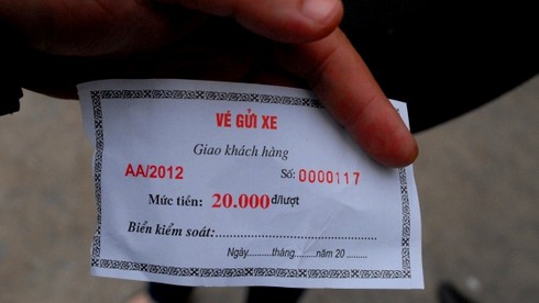 Hình ảnh gai mắt tại di tích Phủ Dày - ảnh 12