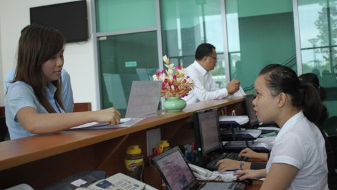 Bà Rịa - Vũng Tàu tiếp nhận hồ sơ đề nghị chứng nhận lãnh sự - ảnh 1