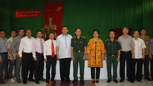 Việt Nam sẽ bàn giao 11 tên cướp biển cho Indonesia - ảnh 1