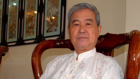 Ông Lê Hiếu Đằng: