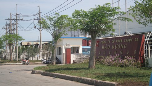 TP.HCM: 3 công nhân tử vong dưới hồ nước thải - ảnh 1