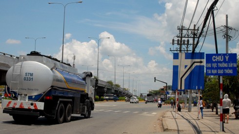 TP.HCM: Điểm mặt những “cung đường chết” - ảnh 1