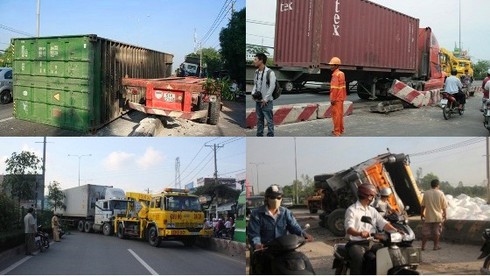 TP.HCM: Điểm mặt những “cung đường chết” - ảnh 4