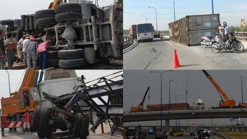 TP.HCM: Điểm mặt những “cung đường chết” - ảnh 6