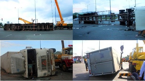 TP.HCM: Điểm mặt những “cung đường chết” - ảnh 8