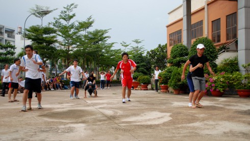 Báo Bưu Điện Việt Nam đoạt chức vô địch bóng đá Hội thao 2013 - ảnh 3