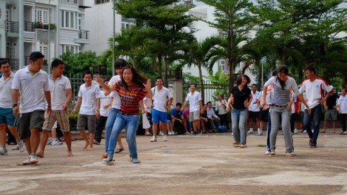 Báo Bưu Điện Việt Nam đoạt chức vô địch bóng đá Hội thao 2013 - ảnh 4