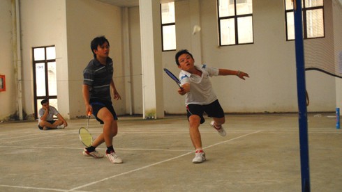 Báo Bưu Điện Việt Nam đoạt chức vô địch bóng đá Hội thao 2013 - ảnh 6