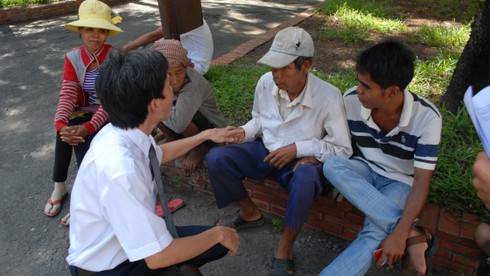 Tại sao lại hoãn xử “Kỳ án vườn mít” lần 4 - ảnh 6