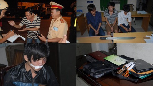 TP.HCM: Số vụ án hình sự đặc biệt nghiêm trọng có chiều hướng giảm - ảnh 1