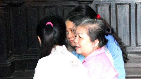 TP.HCM: Số vụ án hình sự đặc biệt nghiêm trọng có chiều hướng giảm - ảnh 2