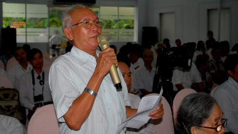 Chủ tịch nước: