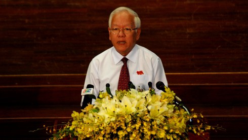 TP.HCM tăng học phí từ năm 2013 - ảnh 1