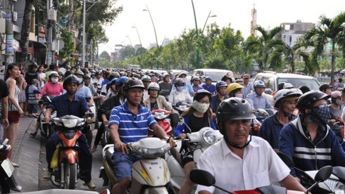 Nhận lời thách đố bơi qua sông, một người tử vong - ảnh 2