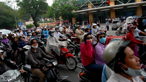 Diễn tập phòng chống khủng bố: Trung tâm TP.HCM náo loạn - ảnh 7
