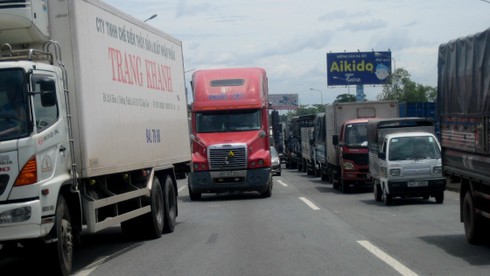 Nam thanh niên tử vong khi ngã vào bánh xe bồn - ảnh 3