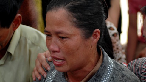 Giết người rồi nói “ngàn lần gửi lời xin lỗi” gia đình nạn nhân - ảnh 3