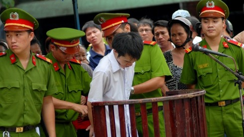 Giết người rồi nói “ngàn lần gửi lời xin lỗi” gia đình nạn nhân - ảnh 4