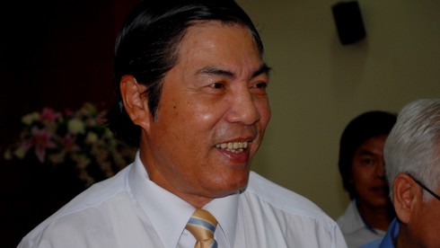 Ông Nguyễn Bá Thanh: “TP.HCM cần rà soát địa bàn xảy ra tham nhũng” - ảnh 1