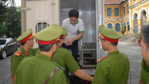 Trực tiếp phiên xử kỳ án vườn mít: VKS đề nghị tử hình dù còn uẩn khúc - ảnh 1