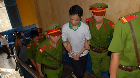 Trực tiếp phiên xử kỳ án vườn mít: VKS đề nghị tử hình dù còn uẩn khúc - ảnh 2