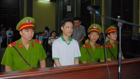 Trực tiếp phiên xử kỳ án vườn mít: VKS đề nghị tử hình dù còn uẩn khúc - ảnh 6