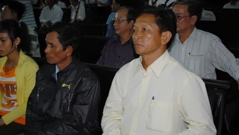 Trực tiếp phiên xử kỳ án vườn mít: VKS đề nghị tử hình dù còn uẩn khúc - ảnh 8