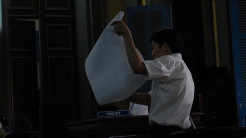 Trực tiếp phiên xử kỳ án vườn mít: VKS đề nghị tử hình dù còn uẩn khúc - ảnh 9